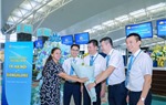 Vietnam Airlines tiếp tục mở thêm 2 đường bay thẳng tới Ấn Độ